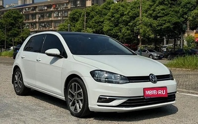 Volkswagen Golf VII, 2021 год, 1 620 000 рублей, 1 фотография