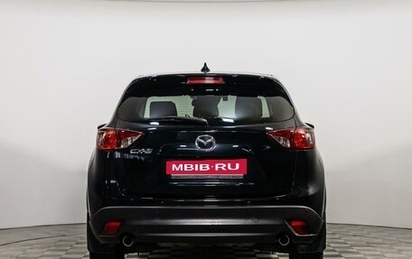 Mazda CX-5 II, 2015 год, 2 170 000 рублей, 6 фотография