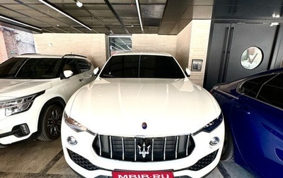 Maserati Levante I, 2021 год, 7 300 000 рублей, 1 фотография