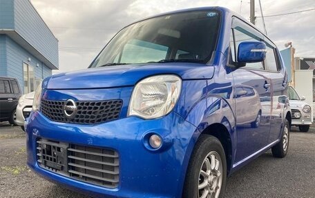 Nissan Moco III, 2011 год, 560 016 рублей, 1 фотография