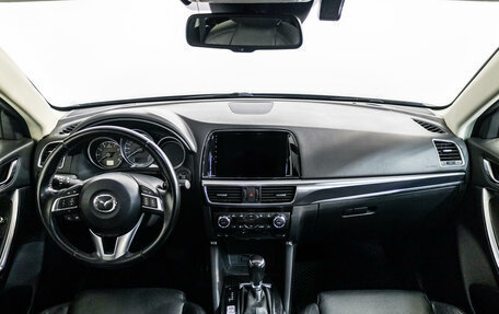 Mazda CX-5 II, 2015 год, 2 170 000 рублей, 14 фотография