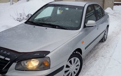 Hyundai Elantra III, 2008 год, 600 000 рублей, 1 фотография