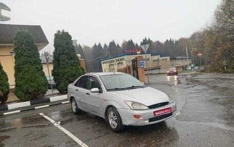 Ford Focus IV, 2001 год, 175 000 рублей, 1 фотография