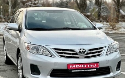 Toyota Corolla, 2011 год, 1 690 000 рублей, 1 фотография