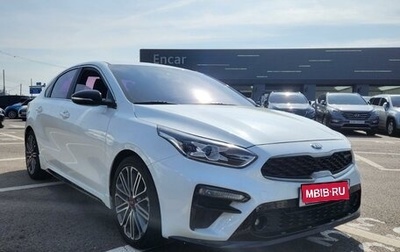 KIA K3, 2018 год, 2 700 000 рублей, 1 фотография