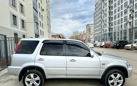 Honda CR-V IV, 2000 год, 750 000 рублей, 4 фотография