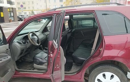 Chery Tiggo (T11), 2008 год, 300 000 рублей, 5 фотография