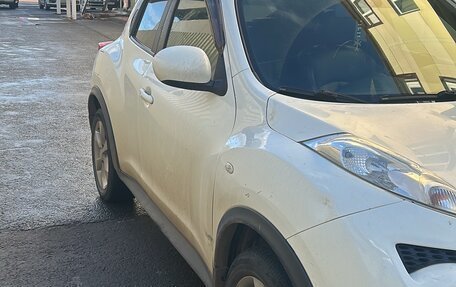 Nissan Juke II, 2012 год, 1 250 000 рублей, 4 фотография