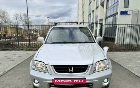 Honda CR-V IV, 2000 год, 750 000 рублей, 2 фотография