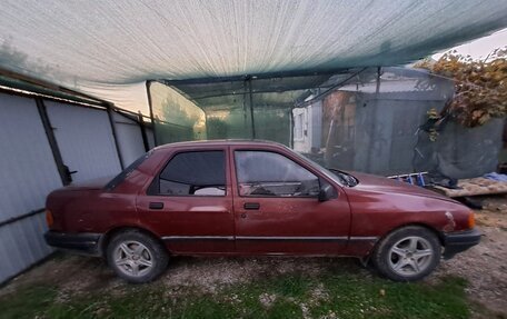 Ford Sierra I, 1988 год, 150 000 рублей, 3 фотография