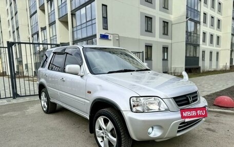 Honda CR-V IV, 2000 год, 750 000 рублей, 6 фотография