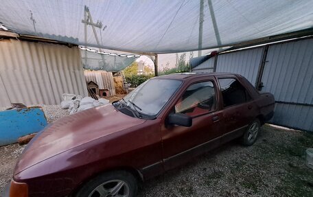 Ford Sierra I, 1988 год, 150 000 рублей, 4 фотография