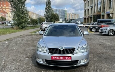 Skoda Octavia, 2012 год, 1 070 000 рублей, 1 фотография