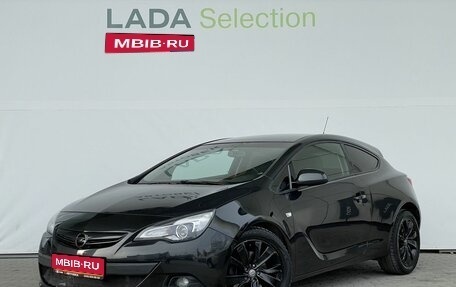 Opel Astra J, 2012 год, 818 000 рублей, 1 фотография