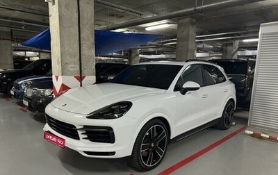 Porsche Cayenne III, 2021 год, 14 000 000 рублей, 1 фотография