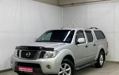 Nissan Navara (Frontier), 2011 год, 1 600 000 рублей, 1 фотография