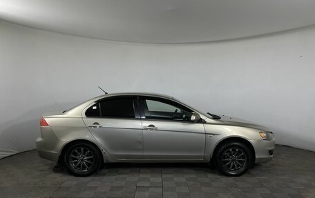 Mitsubishi Lancer IX, 2007 год, 400 000 рублей, 4 фотография