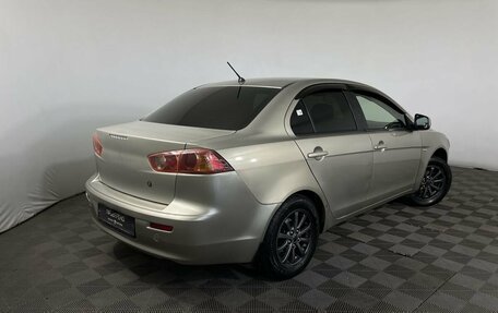 Mitsubishi Lancer IX, 2007 год, 400 000 рублей, 6 фотография