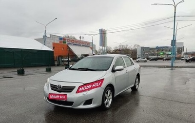 Toyota Corolla, 2008 год, 790 000 рублей, 1 фотография