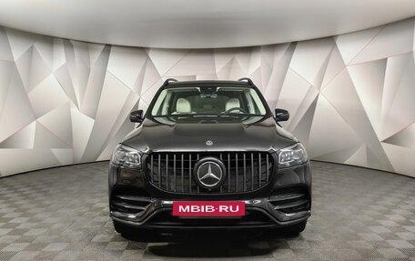 Mercedes-Benz GLS, 2021 год, 10 695 700 рублей, 7 фотография