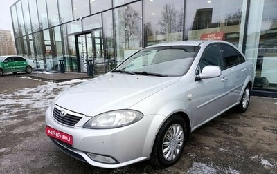 Daewoo Gentra II, 2014 год, 742 000 рублей, 1 фотография