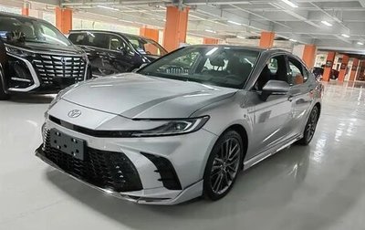 Toyota Camry, 2024 год, 3 770 000 рублей, 1 фотография