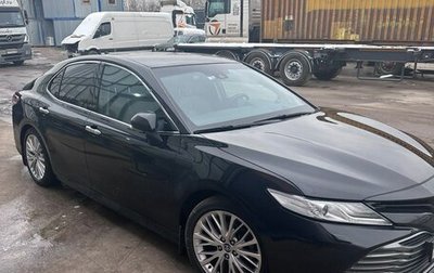 Toyota Camry, 2020 год, 3 300 000 рублей, 1 фотография