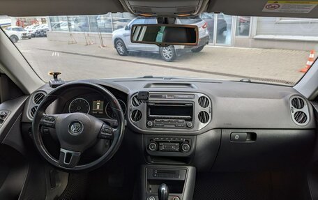 Volkswagen Tiguan I, 2013 год, 1 550 000 рублей, 15 фотография