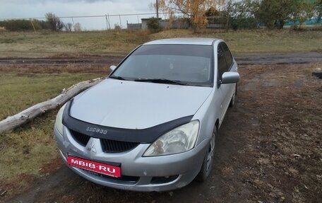 Mitsubishi Lancer IX, 2004 год, 355 000 рублей, 1 фотография