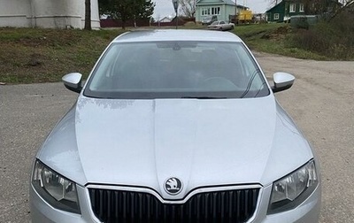 Skoda Octavia, 2013 год, 980 000 рублей, 1 фотография