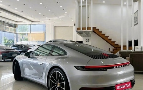 Porsche 911, 2021 год, 13 000 000 рублей, 1 фотография