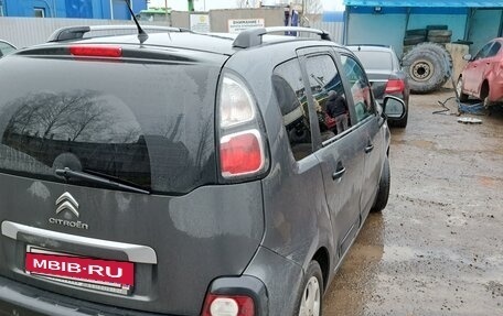 Citroen C3 Picasso I, 2013 год, 550 000 рублей, 4 фотография