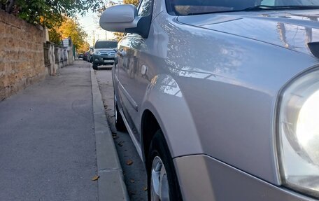 Chevrolet Lacetti, 2009 год, 475 000 рублей, 15 фотография