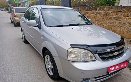 Chevrolet Lacetti, 2009 год, 475 000 рублей, 5 фотография