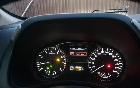 Nissan Pathfinder, 2014 год, 1 500 000 рублей, 9 фотография