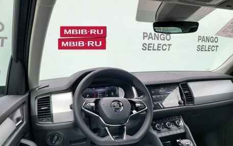 Skoda Kodiaq I, 2024 год, 4 850 000 рублей, 23 фотография