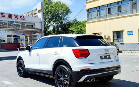 Audi Q2 I, 2021 год, 1 970 000 рублей, 5 фотография