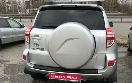 Toyota RAV4, 2011 год, 1 390 000 рублей, 4 фотография