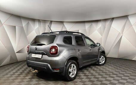 Renault Duster, 2022 год, 1 995 000 рублей, 2 фотография