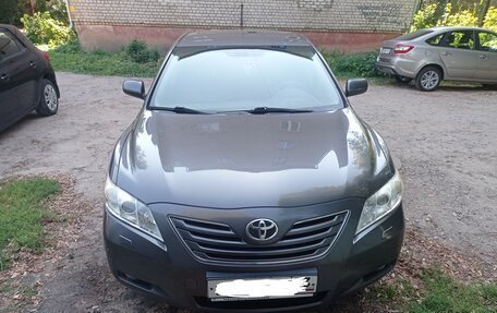 Toyota Camry, 2008 год, 1 360 000 рублей, 2 фотография