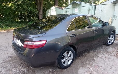 Toyota Camry, 2008 год, 1 360 000 рублей, 4 фотография