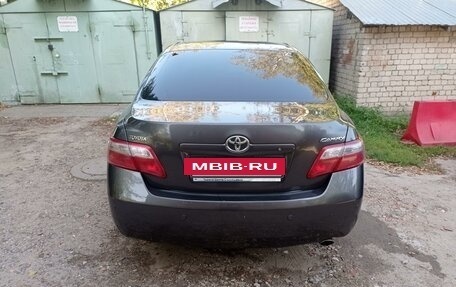 Toyota Camry, 2008 год, 1 360 000 рублей, 5 фотография