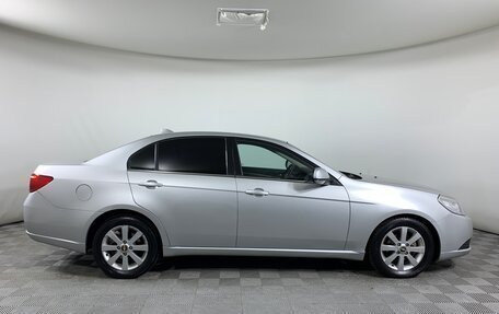 Chevrolet Epica, 2011 год, 650 000 рублей, 4 фотография