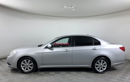 Chevrolet Epica, 2011 год, 650 000 рублей, 8 фотография