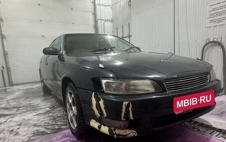 Toyota Mark II VIII (X100), 1992 год, 415 000 рублей, 5 фотография