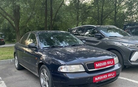 Audi A4, 1996 год, 450 000 рублей, 3 фотография