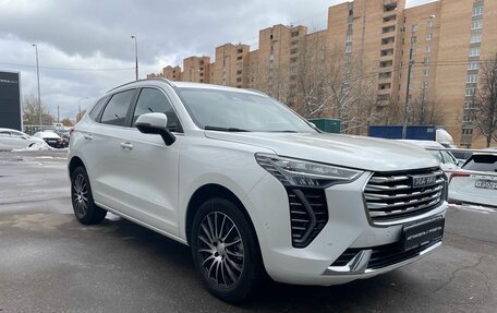 Haval Jolion, 2023 год, 2 230 000 рублей, 3 фотография