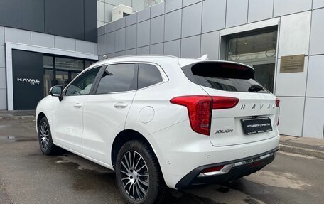 Haval Jolion, 2023 год, 2 230 000 рублей, 4 фотография