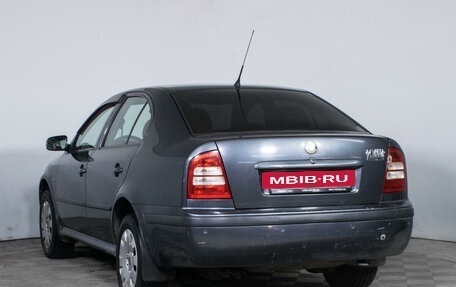 Skoda Octavia IV, 2009 год, 819 000 рублей, 6 фотография