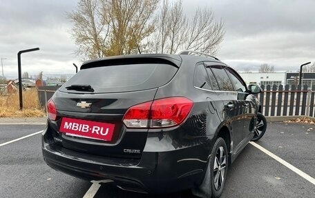 Chevrolet Cruze II, 2014 год, 999 900 рублей, 7 фотография